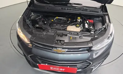 ChevroletGMDaewoo Trax 2018, 100960 км, за 5894.03 USD - фото 6