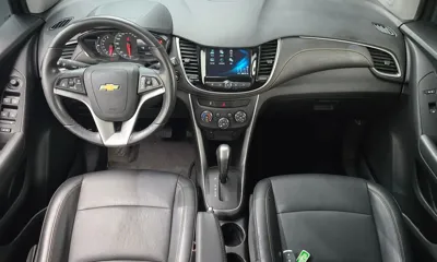 ChevroletGMDaewoo Trax 2018, 100960 км, за 5894.03 USD - фото 7