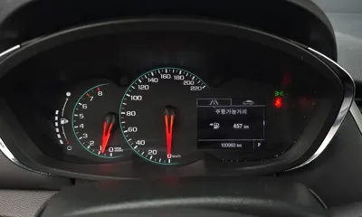 ChevroletGMDaewoo Trax 2018, 100960 км, за 5894.03 USD - фото 8