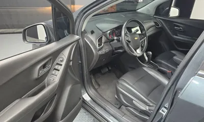 ChevroletGMDaewoo Trax 2018, 100960 км, за 5894.03 USD - фото 10