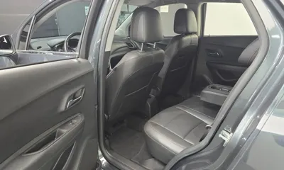 ChevroletGMDaewoo Trax 2018, 100960 км, за 5894.03 USD - фото 11