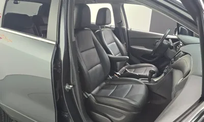 ChevroletGMDaewoo Trax 2018, 100960 км, за 5894.03 USD - фото 12