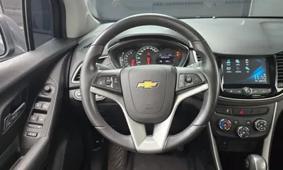ChevroletGMDaewoo Trax 2018, 100960 км, за 5894.03 USD - фото 13
