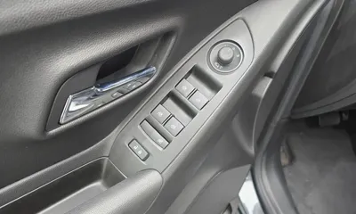 ChevroletGMDaewoo Trax 2018, 100960 км, за 5894.03 USD - фото 14