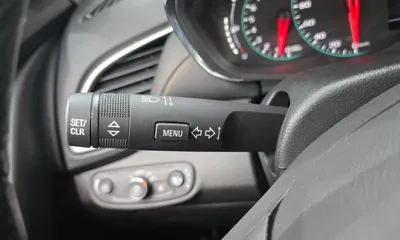 ChevroletGMDaewoo Trax 2018, 100960 км, за 5894.03 USD - фото 16