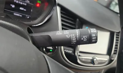 ChevroletGMDaewoo Trax 2018, 100960 км, за 5894.03 USD - фото 17