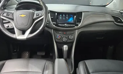 ChevroletGMDaewoo Trax 2018, 100960 км, за 5894.03 USD - фото 20