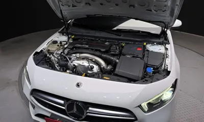 Mercedes-Benz A-Class 2021, 79549 км, за 19402.79 USD - фото 6