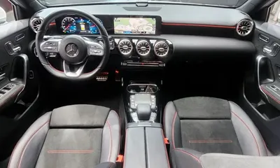 Mercedes-Benz A-Class 2021, 79549 км, за 19402.79 USD - фото 7
