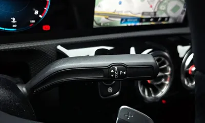 Mercedes-Benz A-Class 2021, 79549 км, за 19402.79 USD - фото 9