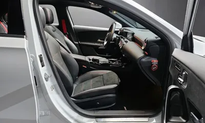 Mercedes-Benz A-Class 2021, 79549 км, за 19402.79 USD - фото 11