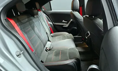 Mercedes-Benz A-Class 2021, 79549 км, за 19402.79 USD - фото 12