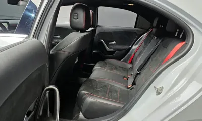 Mercedes-Benz A-Class 2021, 79549 км, за 19402.79 USD - фото 13