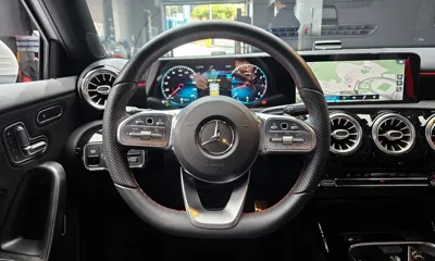 Mercedes-Benz A-Class 2021, 79549 км, за 19402.79 USD - фото 14