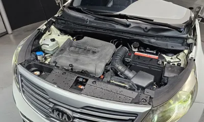 Kia Sportage 2012, 486367 км, за 2931.6 USD - фото 6