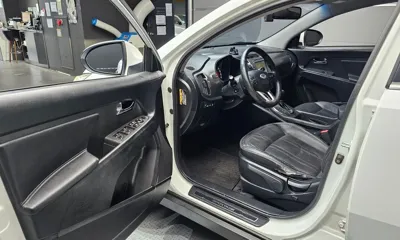 Kia Sportage 2012, 486367 км, за 2931.6 USD - фото 10