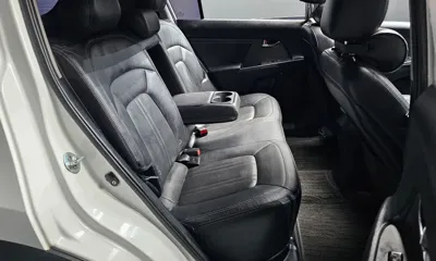 Kia Sportage 2012, 486367 км, за 2931.6 USD - фото 12