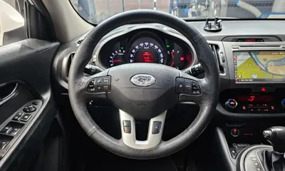 Kia Sportage 2012, 486367 км, за 2931.6 USD - фото 13