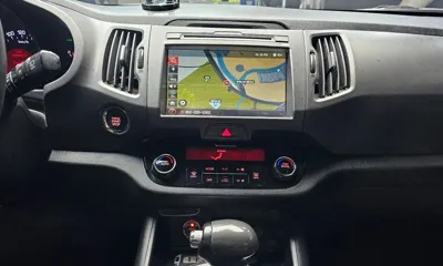 Kia Sportage 2012, 486367 км, за 2931.6 USD - фото 14