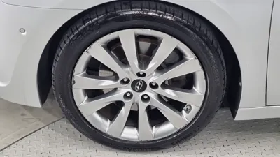 Hyundai i40 2012, 103280 км, за 4160.44 USD