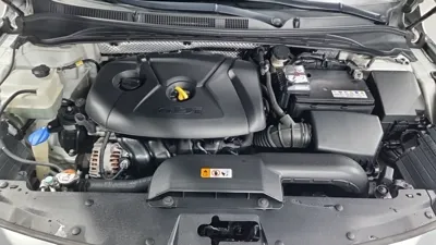 Hyundai i40 2012, 103280 км, за 4160.44 USD - фото 6