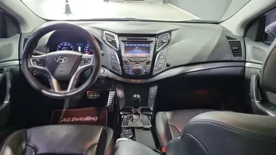 Hyundai i40 2012, 103280 км, за 4160.44 USD - фото 7
