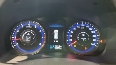 Hyundai i40 2012, 103280 км, за 4160.44 USD - фото 8