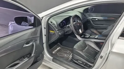 Hyundai i40 2012, 103280 км, за 4160.44 USD - фото 10