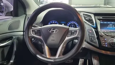 Hyundai i40 2012, 103280 км, за 4160.44 USD - фото 13