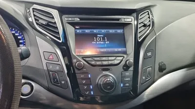 Hyundai i40 2012, 103280 км, за 4160.44 USD - фото 14