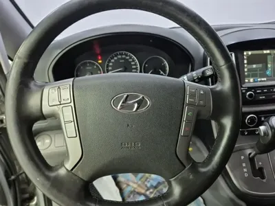 Hyundai Starex 2017, 91335 км, за 7280.76 USD - фото 6
