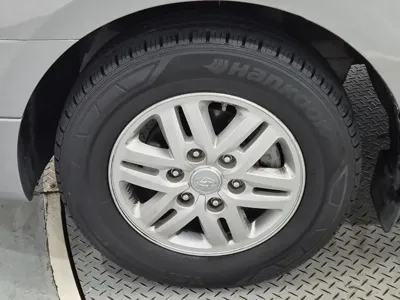 Hyundai Starex 2017, 91335 км, за 7280.76 USD - фото 19