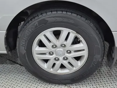 Hyundai Starex 2017, 91335 км, за 7280.76 USD - фото 20