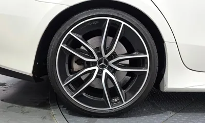 Mercedes-Benz CLS-Class 2022, 30050 км, за 46122.86 USD