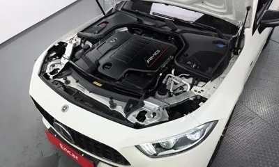 Mercedes-Benz CLS-Class 2022, 30050 км, за 46089.82 USD - фото 6