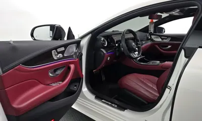 Mercedes-Benz CLS-Class 2022, 30050 км, за 46089.82 USD - фото 10