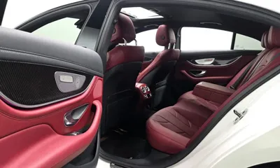 Mercedes-Benz CLS-Class 2022, 30050 км, за 46089.82 USD - фото 11