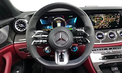 Mercedes-Benz CLS-Class 2022, 30050 км, за 46089.82 USD - фото 12