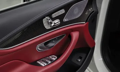 Mercedes-Benz CLS-Class 2022, 30050 км, за 46089.82 USD - фото 16