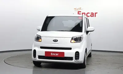 Kia Ray 2020, 98050 км, за 6761.19 USD
