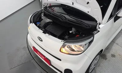 Kia Ray 2020, 98050 км, за 6761.19 USD - фото 6