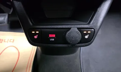 Kia Ray 2020, 98050 км, за 6761.19 USD - фото 12