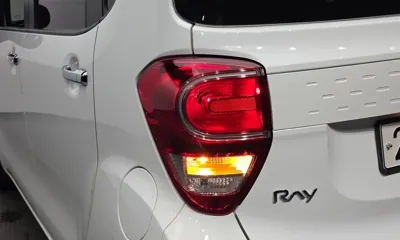 Kia Ray 2020, 98050 км, за 6761.19 USD - фото 23