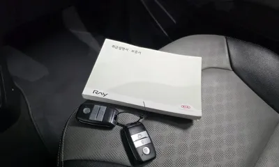 Kia Ray 2020, 98050 км, за 6761.19 USD - фото 29