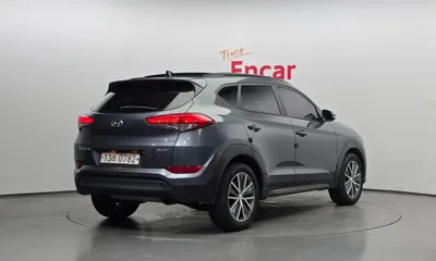 Hyundai Tucson 2016, 145308 км, за 4883.76 USD