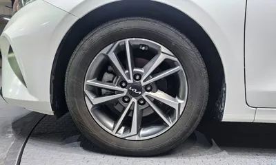 Kia K3 2024, 44271 км, за 13868.51 USD