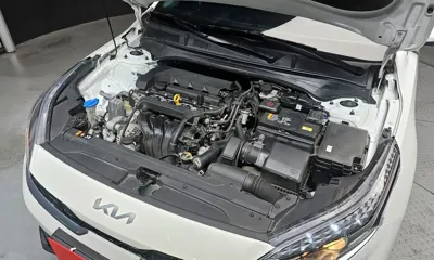 Kia K3 2024, 44271 км, за 13778.39 USD - фото 6