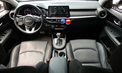 Kia K3 2024, 44271 км, за 13778.39 USD - фото 7