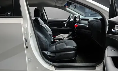 Kia K3 2024, 44271 км, за 13778.39 USD - фото 10