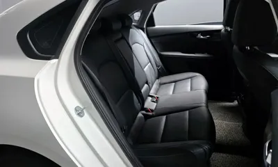 Kia K3 2024, 44271 км, за 13778.39 USD - фото 12